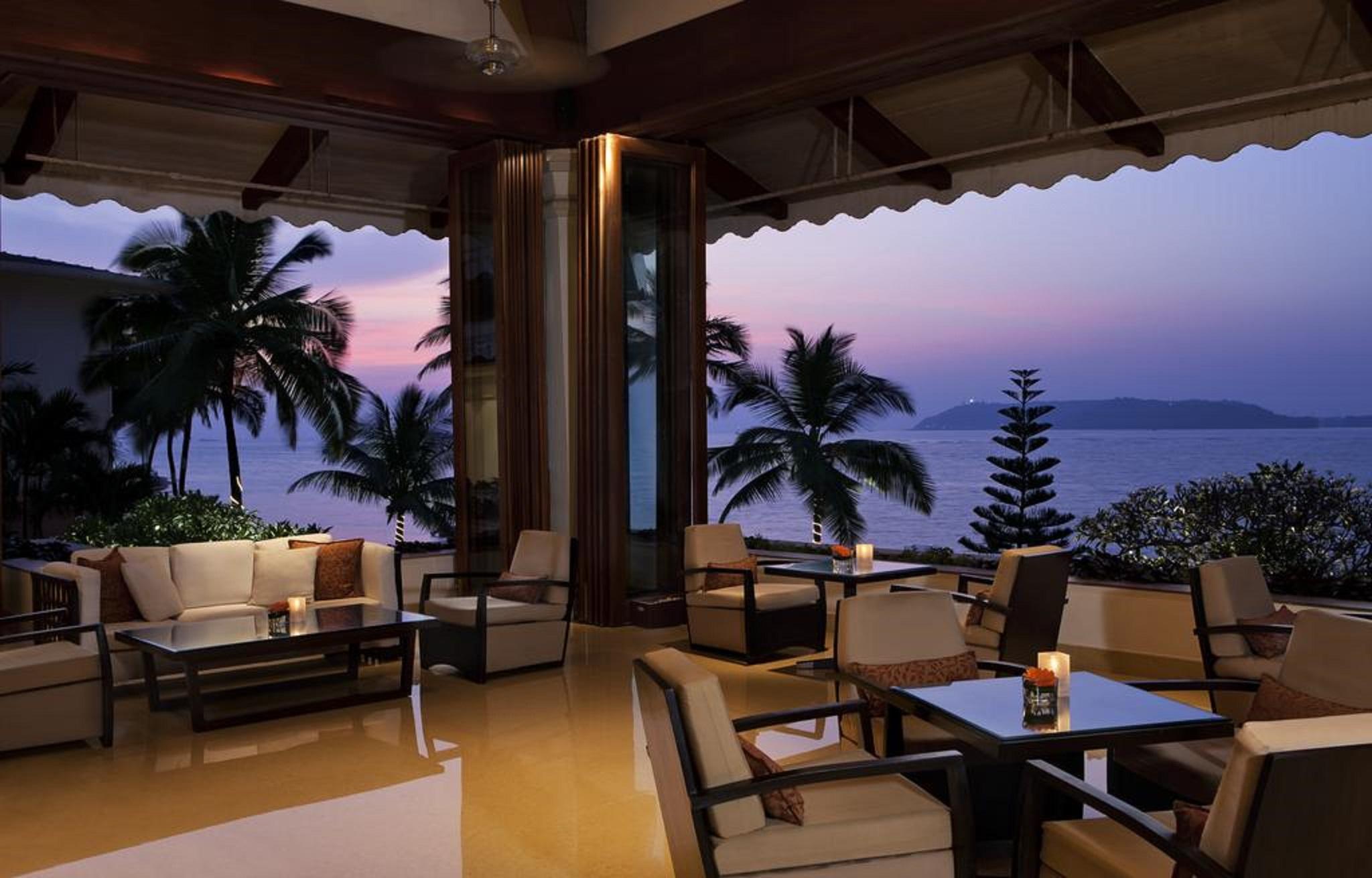 Goa Marriott Resort & Spa Panaji Ανέσεις φωτογραφία