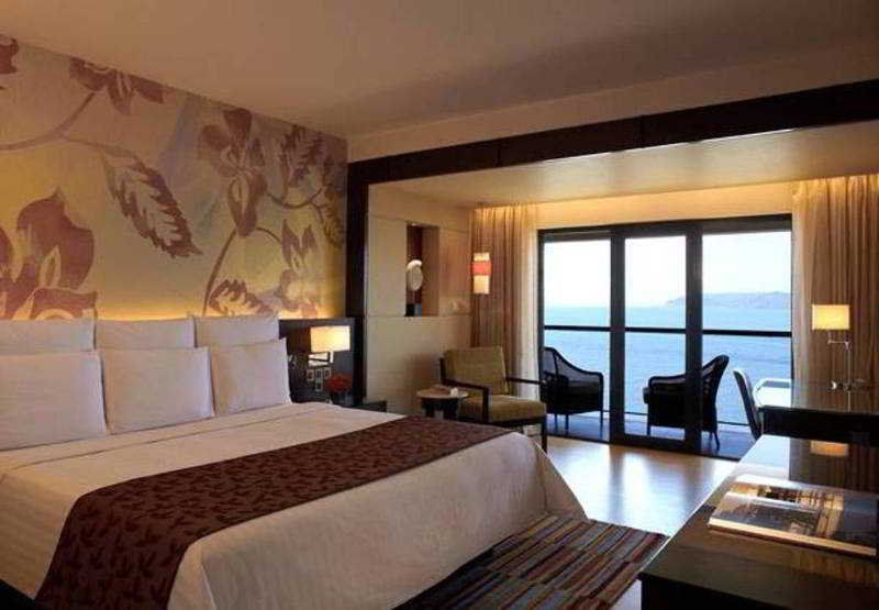 Goa Marriott Resort & Spa Panaji Δωμάτιο φωτογραφία
